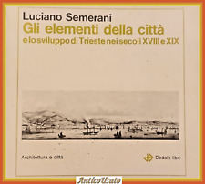 Gli elementi della usato  Bari