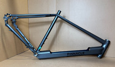 Pinnacle mercury one for sale  SHEFFIELD