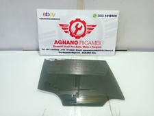 Vetro scendente interno usato  Napoli