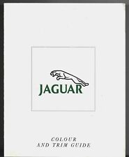 Jaguar daimler colour for sale  UK