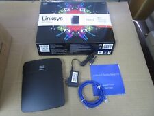 New linksys cisco for sale  Clover