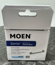 Moen mbhg3818bn genta for sale  Crawfordsville