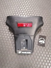 3380510 portatarga originale usato  Milano