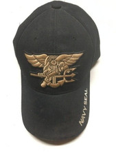 Navy seal cap for sale  Brighton