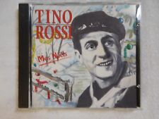 Tino rossi noëls... d'occasion  Montmélian