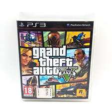 Gta ps3 sony usato  Ragalna