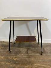 Vintage mid century d'occasion  Monein