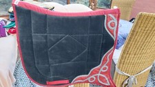 Schabracke barock wb gebraucht kaufen  Gomadingen