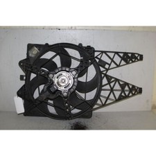 ELEKTROVENTILATOR FÜR FIAT BRAVO (07-14) 1.4 16V T-JET (88KW) BER. 2007, usado comprar usado  Enviando para Brazil