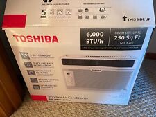 Toshiba rac wk0612crru for sale  Corvallis