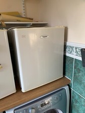 Table top freezer for sale  WYMONDHAM