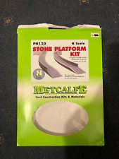 Metcalfe pn135 stone for sale  RICHMOND
