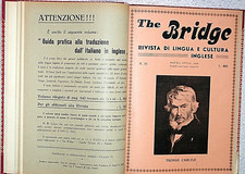 Imparare lingua inglese usato  Roma