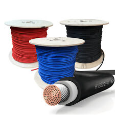 Solarkabel meterware 6mm gebraucht kaufen  Leipzig