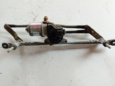 Motorino tergicristallo anteri usato  Italia