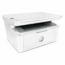 Usado, Nova Impressora a Laser HP Laserjet MFP M140we Openbox comprar usado  Enviando para Brazil