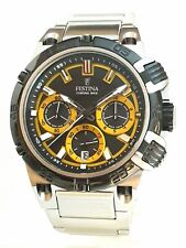 Festina f16775 tour gebraucht kaufen  Dorshm., Guldental, Windeshm.