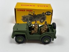 Dinky toys austin d'occasion  Saint-Lambert-du-Lattay