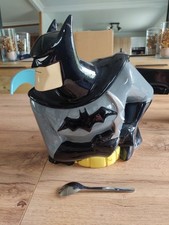 Grand buste batman d'occasion  Le Mans
