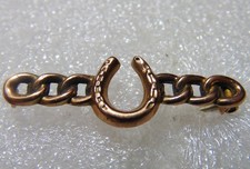 Antique rose gold for sale  CARTERTON