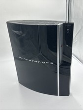 Console sony ps3 d'occasion  Caudebec-lès-Elbeuf
