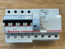Bticino magnetotermico c25 usato  Traona