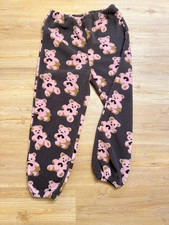 Hose wuschelhose teddyhose gebraucht kaufen  Naumburg