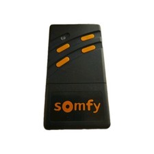 Somfy handsender kanal gebraucht kaufen Somfy handsender kanal gebraucht kaufen  Frankfurt am Main