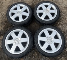 Genuine audi mk1 for sale  CREWE