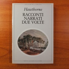 Racconti raccontati due usato Racconti raccontati due usato  Diano San Pietro