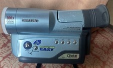 Samsung w60 camcorder for sale  ROCHESTER