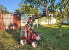 Toro dingo skid for sale  Jennings