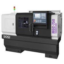 Tornio cnc autoapprendimento usato  Italia