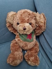 Kuschelwuschel teddy bär gebraucht kaufen  Gelsenkirchen