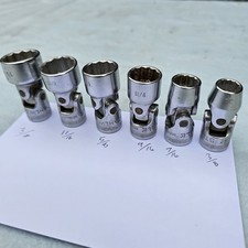 stahlwille sockets for sale stahlwille sockets for sale  ALFRETON