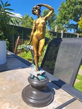 Preifs garantie bronze for sale  HORSHAM