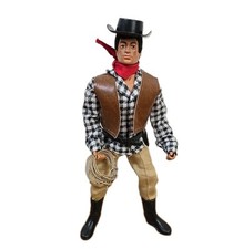 1970s geyperman cowboy for sale  Bowdon