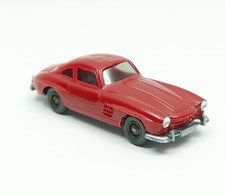 Wiking mercedes 300 gebraucht kaufen  Edertal