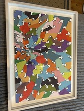 Sonia boyce 2019 for sale  LONDON