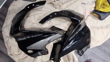 Honda cbr600 1996 for sale  WELLINGTON