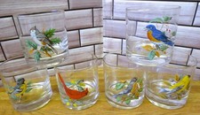 Vintage songbird cocktail for sale  Washington