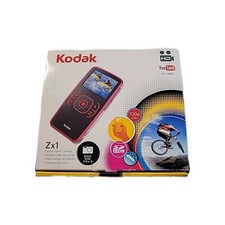 Kodak zx1 pocket for sale  Wood Ridge