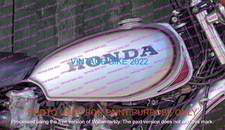 ADECUADO PARA HONDA XL 250 PLATA ACERO GAS COMBUSTIBLE TANQUE GASOLINA... comprar usado ADECUADO PARA HONDA XL 250 PLATA ACERO GAS COMBUSTIBLE TANQUE GASOLINA... comprar usado  Enviando para Brazil