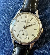 Girard perregaux men for sale  SUTTON COLDFIELD