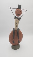 Primitives kathy halloween for sale  Princeton