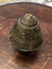 Ww1 british relic for sale  SWANSEA