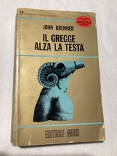 John brunner gregge usato John brunner gregge usato  Milano
