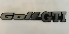 Rear golf gti for sale  OMAGH