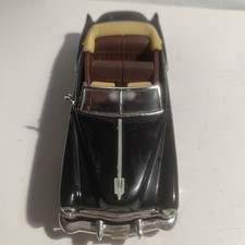 Modellino cadillac usato  Milano