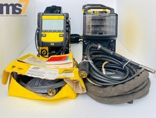 ESAB MIG 4004I MÁQUINA DE SOLDA PULSE MIG & ALIMENTADOR DE FIO ARISTO FEED 3004 #NOVO comprar usado  Enviando para Brazil